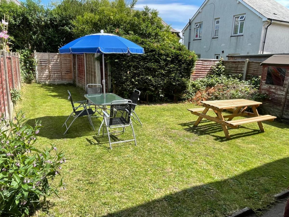Leavesley Holiday Home Blackpool Ngoại thất bức ảnh