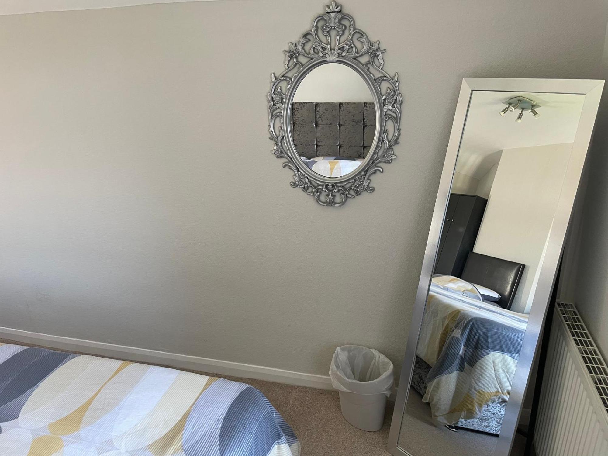 Leavesley Holiday Home Blackpool Ngoại thất bức ảnh