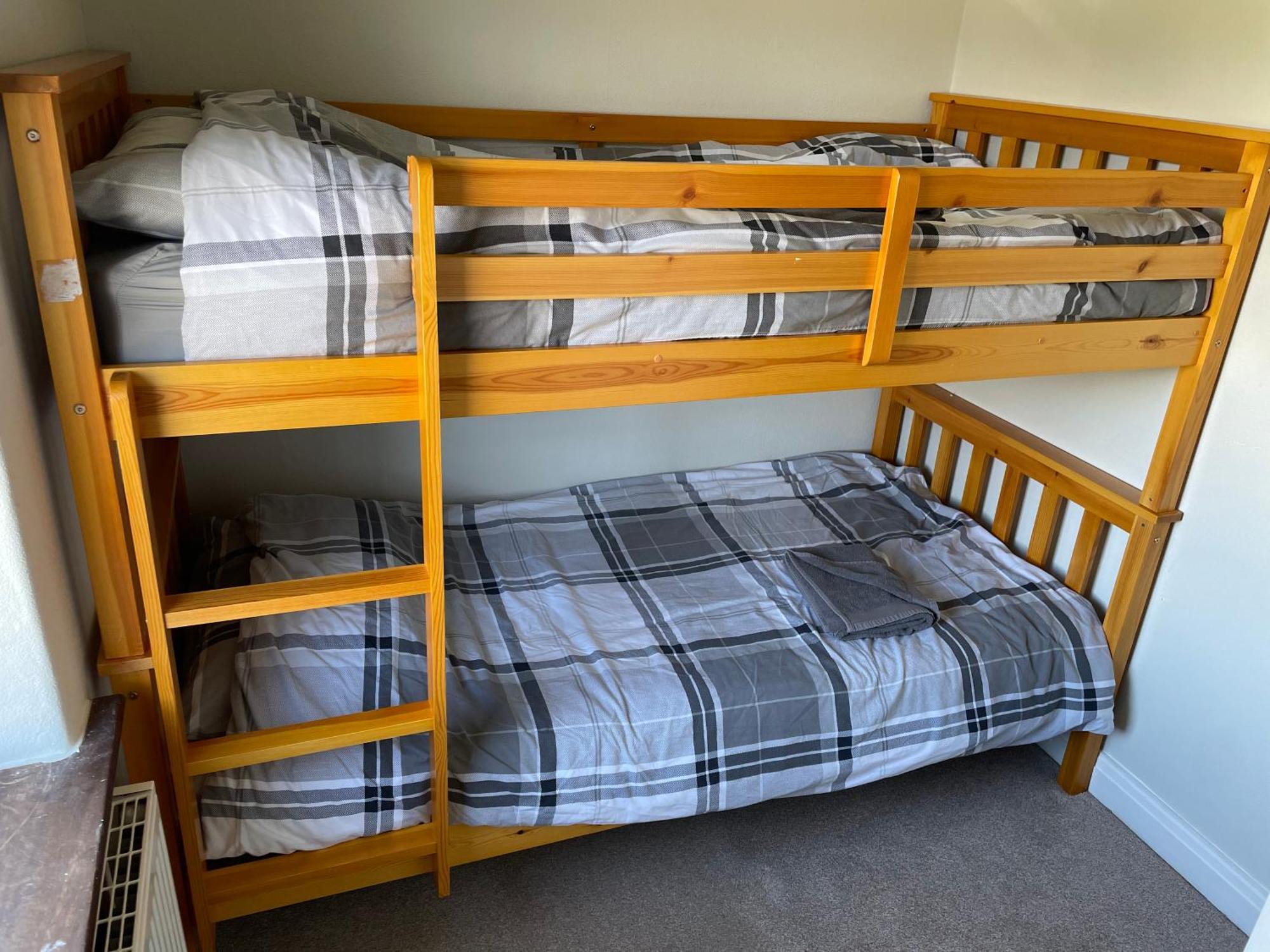 Leavesley Holiday Home Blackpool Ngoại thất bức ảnh