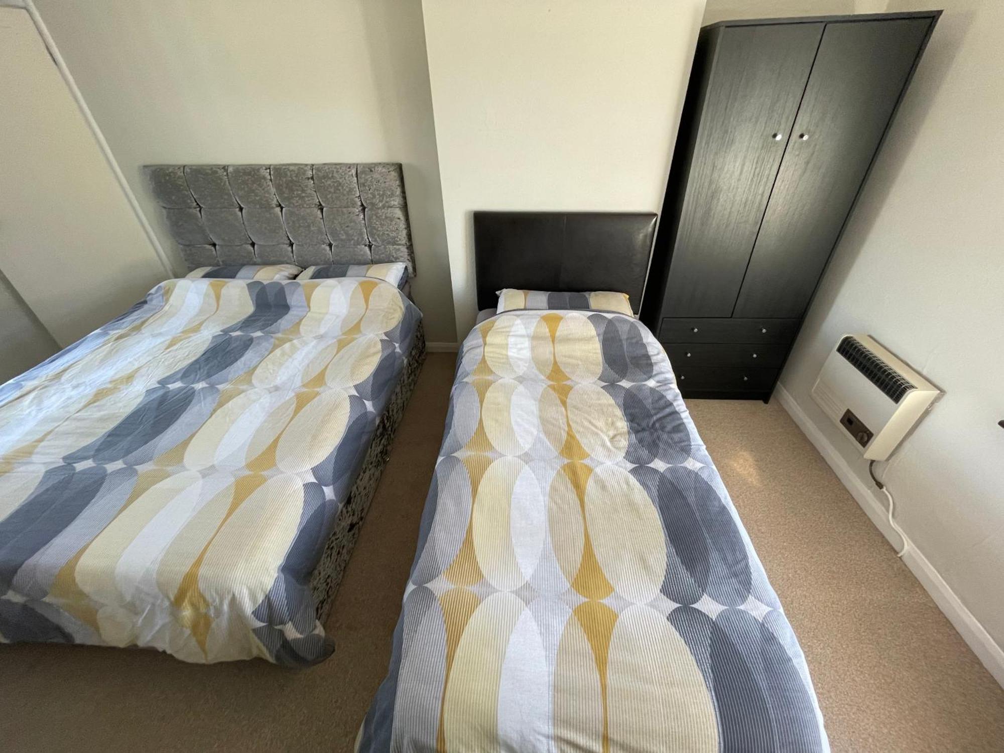 Leavesley Holiday Home Blackpool Ngoại thất bức ảnh