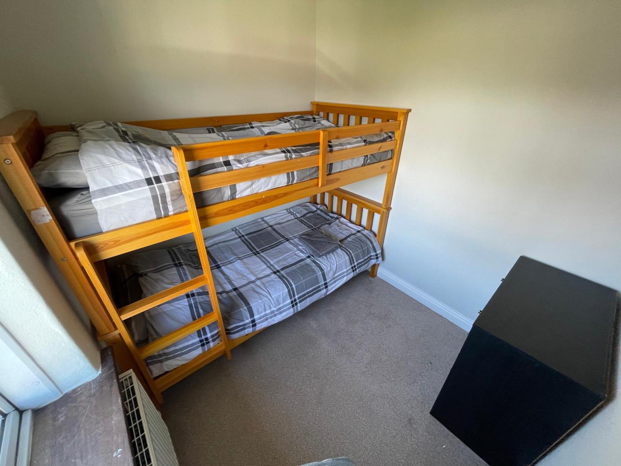 Leavesley Holiday Home Blackpool Ngoại thất bức ảnh