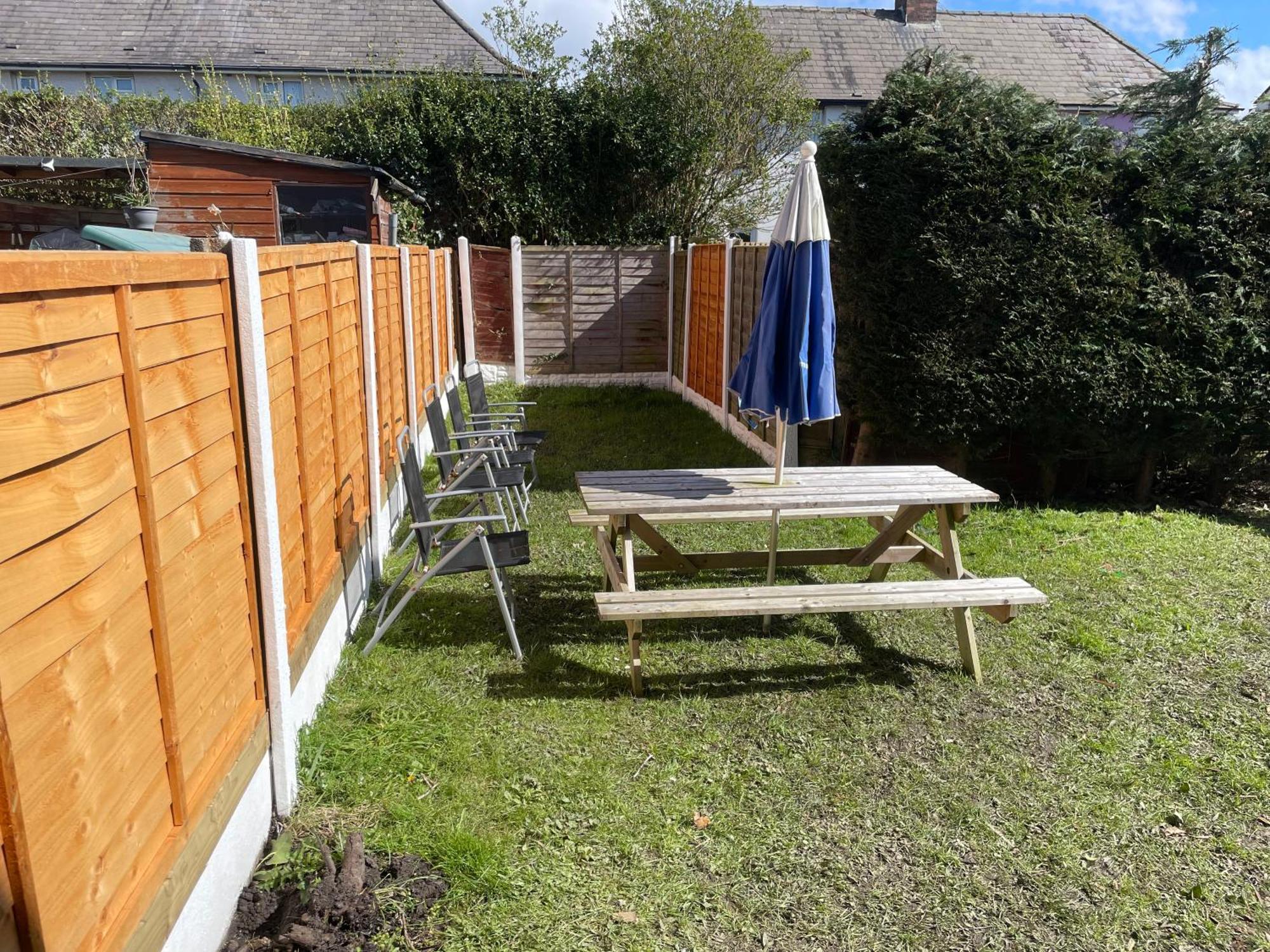 Leavesley Holiday Home Blackpool Ngoại thất bức ảnh